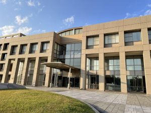 Guidance to off-campus research institutes (National Institute for Fusion Science)